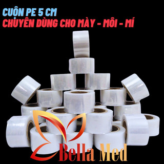Nilon Cuộn - Nilon Ủ  5cm - 10cm- 25cm tuỳ chọn