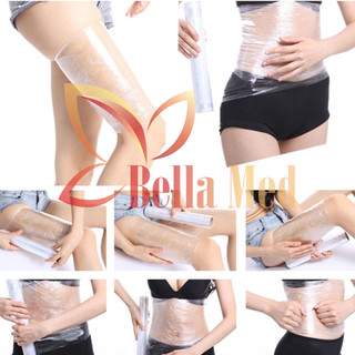 Nilon Cuộn - Nilon Ủ  5cm - 10cm- 25cm tuỳ chọn