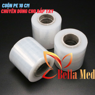 Nilon Cuộn - Nilon Ủ  5cm - 10cm- 25cm tuỳ chọn