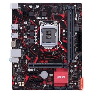FE chặn main ASUS EX-B360M-V3 (Mainboard IO Shield: 170)