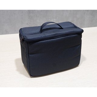 Túi chống sốc cho máy ảnh crumpler TQ