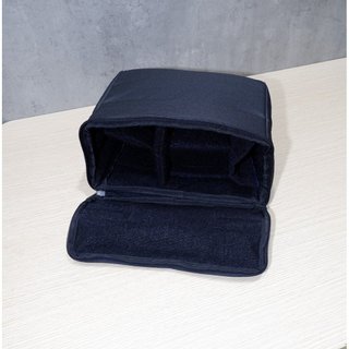 Túi chống sốc cho máy ảnh crumpler TQ
