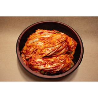 [HCM - Giao 2H] Kim chi công thức chuẩn Hàn (500g) - Quốc bảo ẩm thực Hàn Quốc - Cô Thảo Tôm Cá