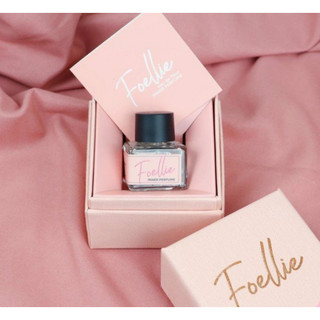 Nước Hoa Vùng Kín Foellie