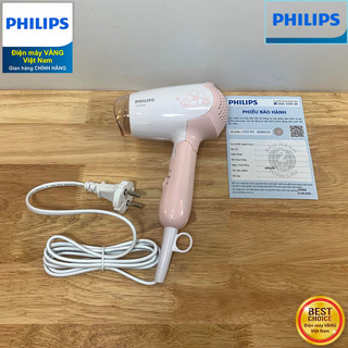 Máy sấy tóc du lịch Philips HP8108 bảo hành 2 năm