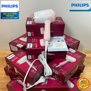 Máy sấy tóc du lịch Philips HP8108 bảo hành 2 năm