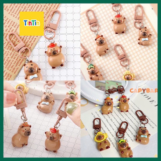Móc khoá, phụ kiện trang trí cute, Móc Khóa Thời Trang Hoạt Hình Dễ Thương Đeo Balo Xe Máy Tiện Lợi