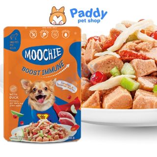 Pate MooChie Cho Chó Mọi Lứa Tuổi (Thái Lan)