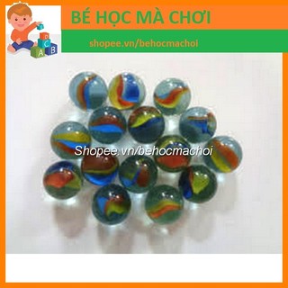 Sỉ 50 Bi ve 16mm