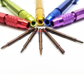 Bộ Tua Vít 5 Đầu SW-8140
