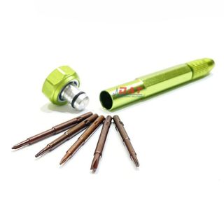 Bộ Tua Vít 5 Đầu SW-8140
