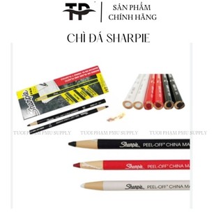 Chì Đá Sharpie Pro Nét Siêu Mảnh,Siêu Cứng Như Đá (loại 1)
