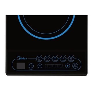 BẾP ĐIỆN TỪ MIDEA MIB2016DA