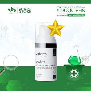 Serum Ivawhite Whitening Serum trị nám làm sáng da
