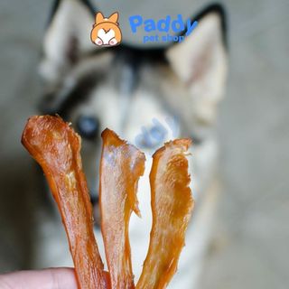 Bánh Thưởng Cho Chó Thịt Sấy Gooday