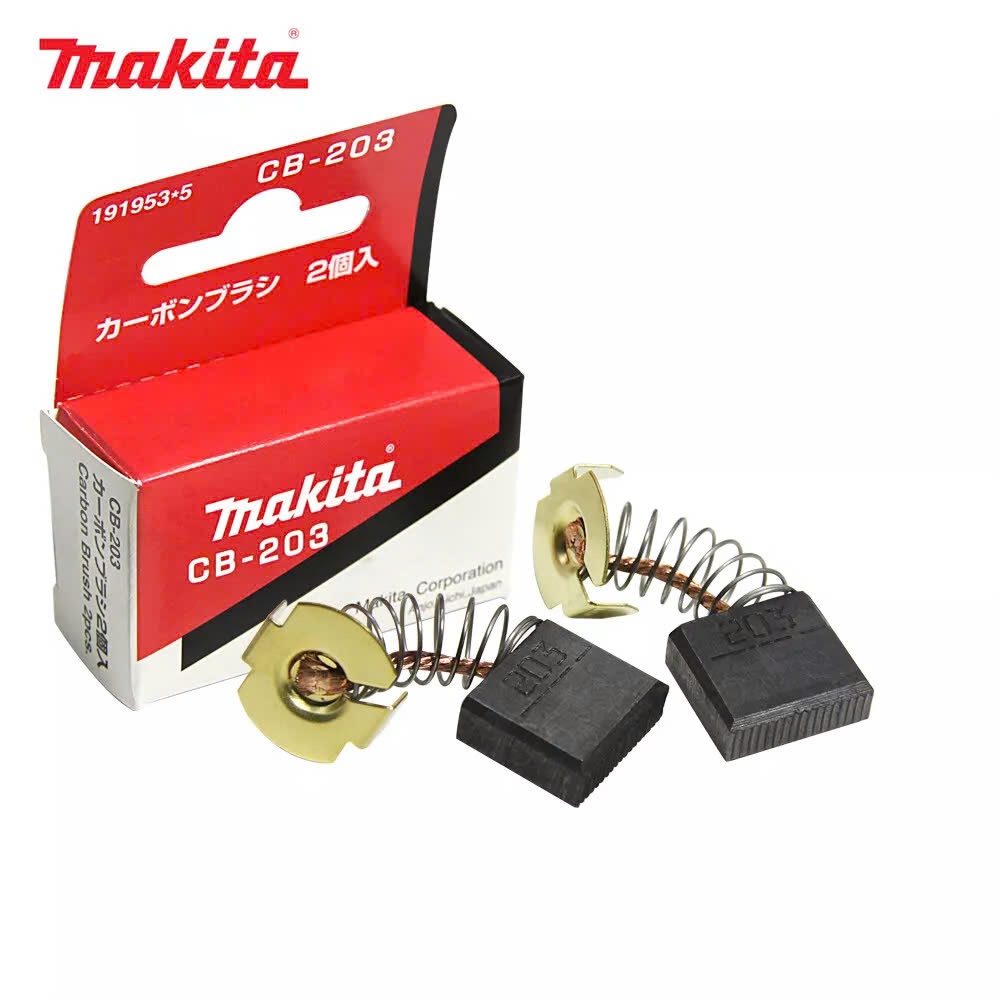 Bộ Chổi than Makita CB-203A