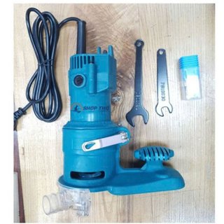 Máy đánh chỉ cạnh AH703 công suất 350W