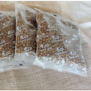 [1kg] Hạt Cho Chó Mọi Lứa Tuổi Hữu Cơ Natural Core ECO Value Gấp Đôi Thịt
