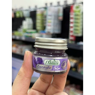 [ MẪU MỚI ] Dầu cù là ngủ ngon Grace (20gram)