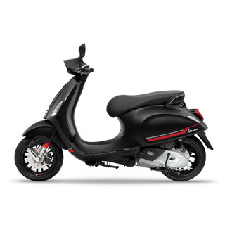 Xe máy Vespa Sprint 125cc (2024)