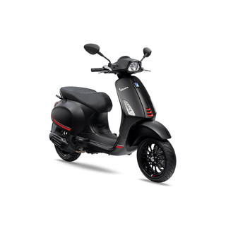 Xe máy Vespa Sprint 125cc (2024)