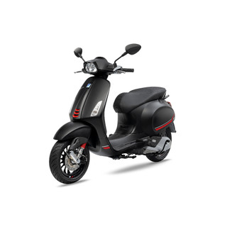Xe máy Vespa Sprint 125cc (2024)