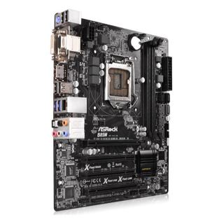 FE chặn main ASROCK B85M (Mainboard IO Shield: 82)