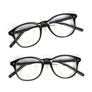 Gọng kính cận cánh én phong cách hàn quốc FERADO05