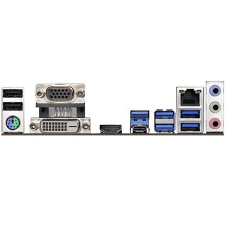 FE chặn main  ASROCK B450M PRO4 (Mainboard IO Shield: 14)