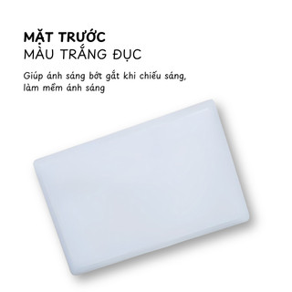 Đèn led 112 bóng chụp makeup mịn da siêu sáng