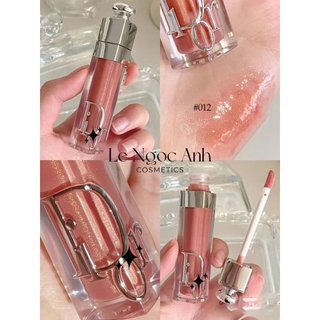 [Có Bill] Son Dưỡng Dior Addict Lip Maximizer