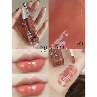[Có Bill] Son Dưỡng Dior Addict Lip Maximizer