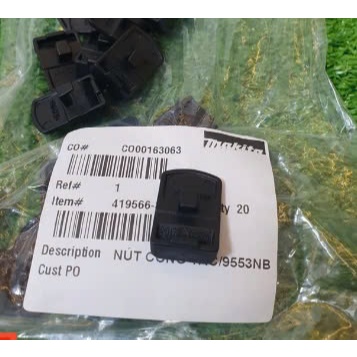 Nút công tắc máy mài 9553NB GA4030 Makita