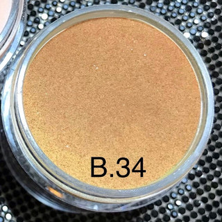 Bột đắp móng mỹ mã  B34 hũ 30gam