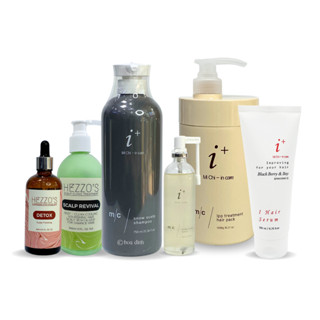 Dầu gội Michi kiềm dầu,mọc tóc,ngăn rụng và gàu,nấm,ngứa bộ sản phẩm Hàn Quốc dành cho da đầu