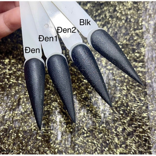 Bột mỹ đắp móng mã 54 + bột ombre N40 hũ 30 gam