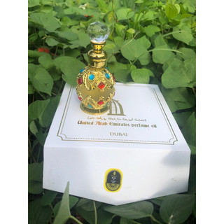 Tinh Dầu Nước Hoa Dubai/ Good Girl/vip 13/Mon trắng 30ml
