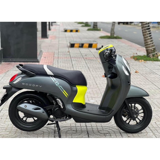 Bộ tem Scoopy 2022 Club12