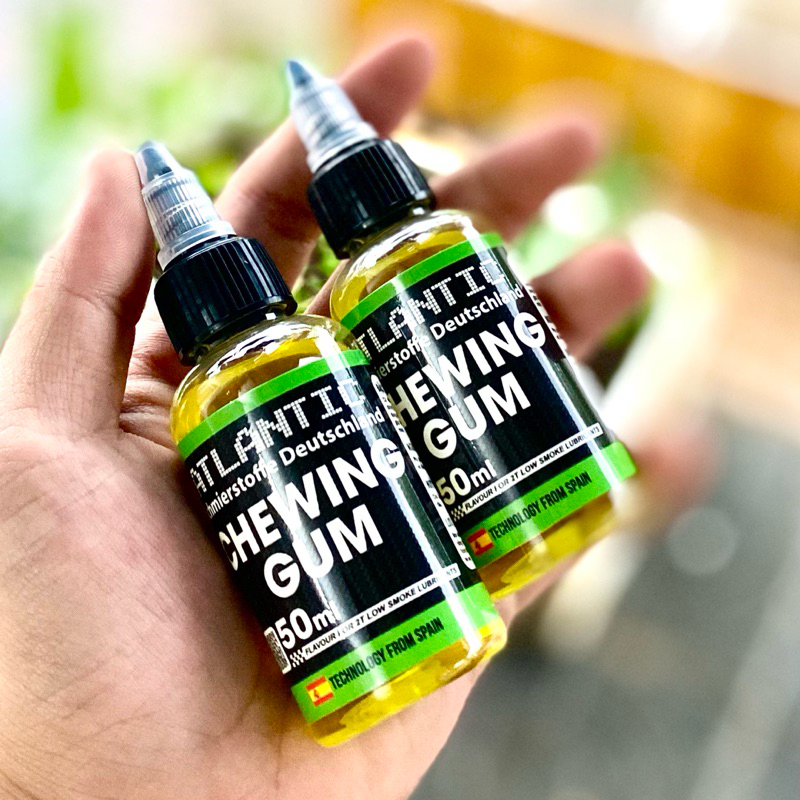 Tinh Dầu Thơm 2 Thì CHEWING GUM 50ml