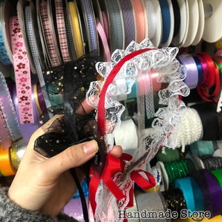 Xương bờm làm handmade