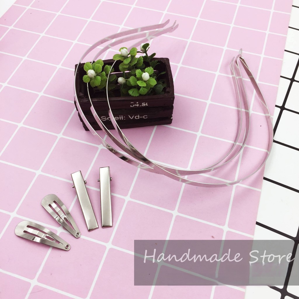 Xương bờm làm handmade