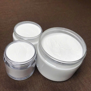 Bột đắp Clear- bột trong- bột đắp móng hũ 30g - 100g
