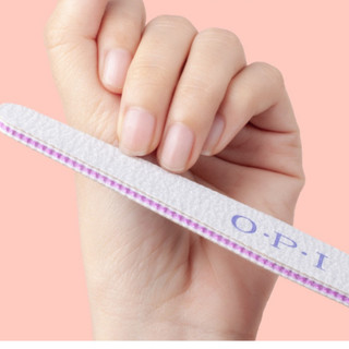 Dũa móng OPI 100/180( lẻ 1 cái)