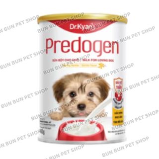 Sữa Bột Predogen Cho Chó - Sữa Bột Predogen Cho Chó
