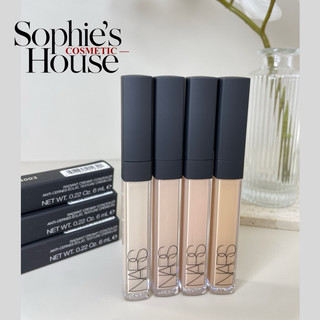 Che khuyết điểm NARS