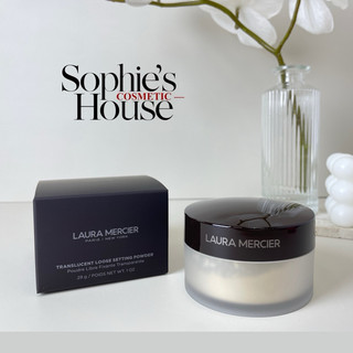  Phấn phủ bột Laura Mercier 