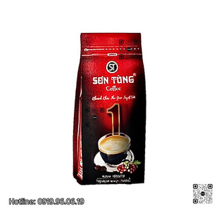 Cà Phê Sơn Tùng số 1 (dòng Tạp Hoá)