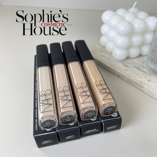 Che khuyết điểm NARS