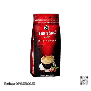 Cà phê Sơn Tùng 0 Số (dòng truyền thống)