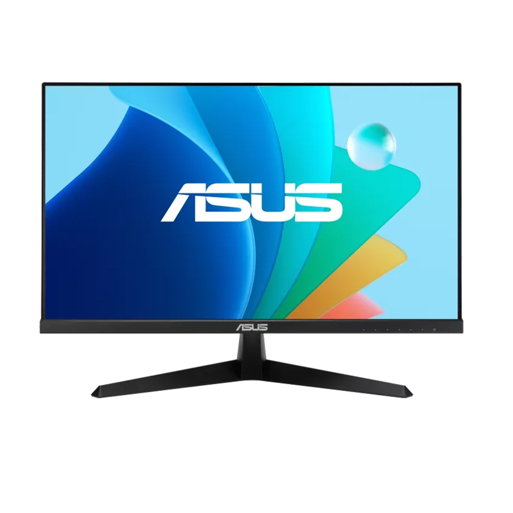 Màn Hình ASUS VY249HF (23.8 inch - IPS - FHD - 100Hz - 1ms) và ASUS VY279HF (27 inch - IPS - FHD - 1